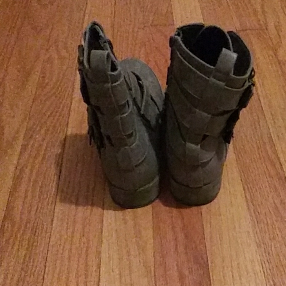 MIA "Melba" boot - Picture 7 of 7